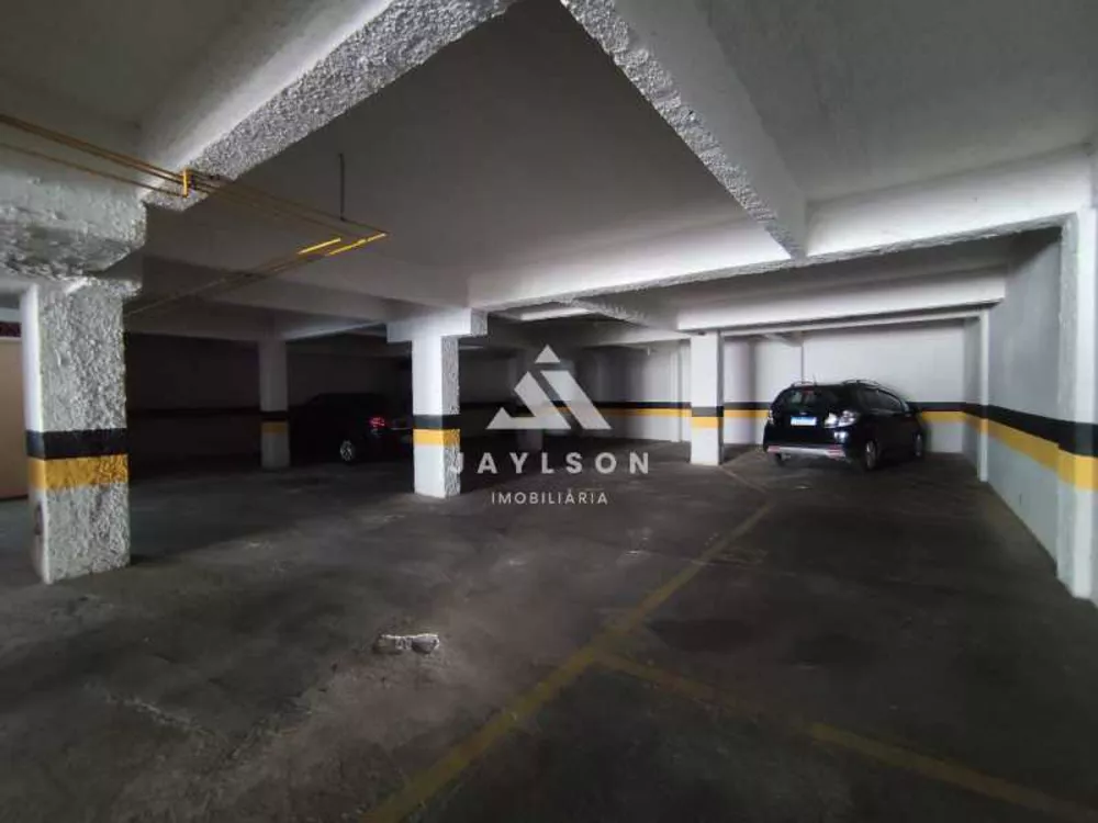 Apartamento, 2 quartos, 65 m² - Foto 12