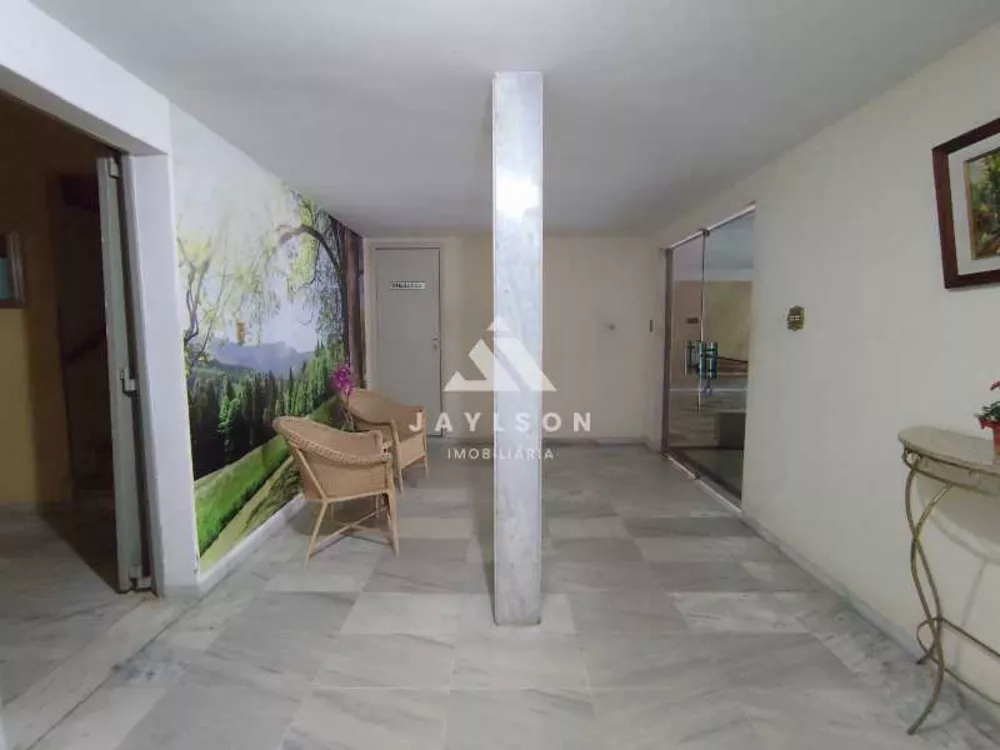 Apartamento, 2 quartos, 65 m² - Foto 8