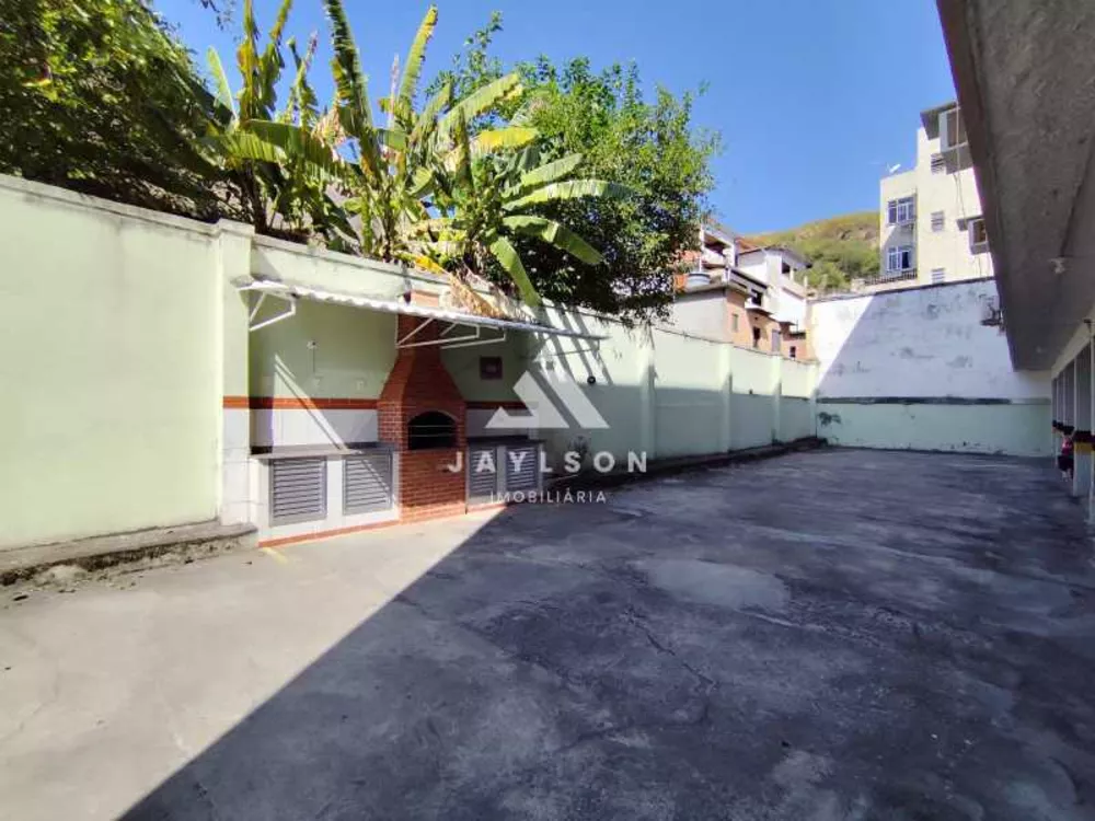 Apartamento, 2 quartos, 65 m² - Foto 4