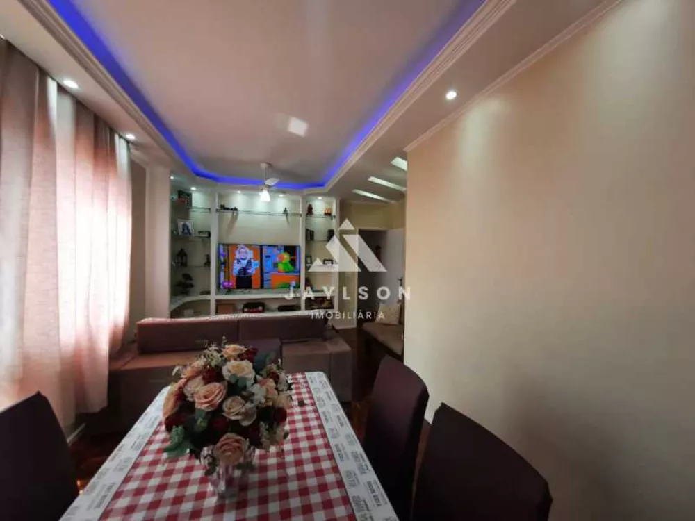 Apartamento, 2 quartos, 84 m² - Foto 19