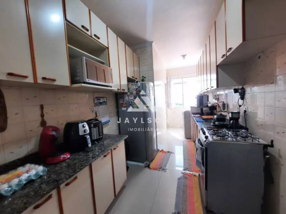 Apartamento, 2 quartos, 84 m² - Foto 3