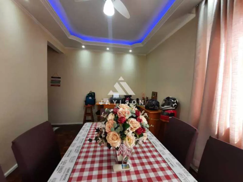 Apartamento, 2 quartos, 84 m² - Foto 7