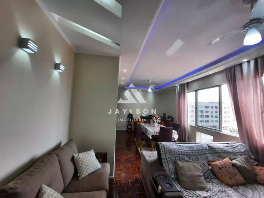 Apartamento, 2 quartos, 84 m² - Foto 1