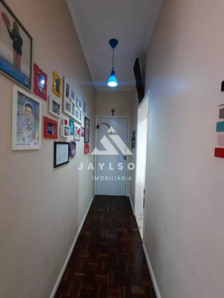 Apartamento, 2 quartos, 84 m² - Foto 12
