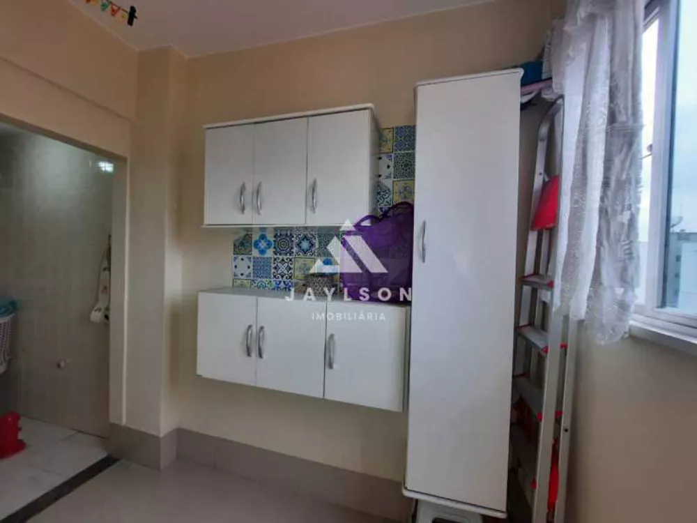 Apartamento, 2 quartos, 84 m² - Foto 2