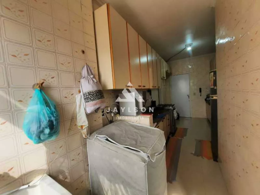Apartamento, 2 quartos, 84 m² - Foto 4