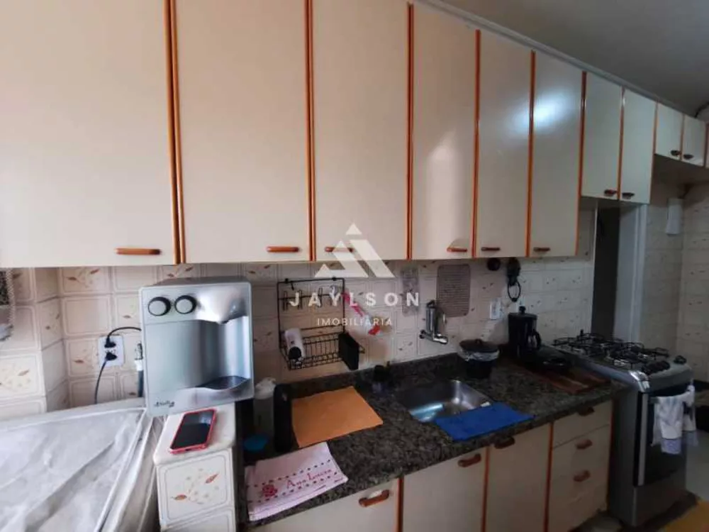 Apartamento, 2 quartos, 84 m² - Foto 20
