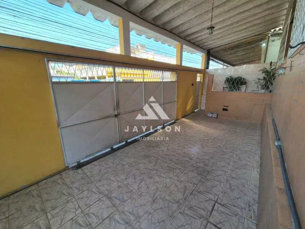 Casa à venda com 3 quartos, 116m² - Foto 3