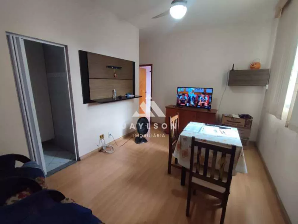 Apartamento à venda com 2 quartos, 50m² - Foto 1