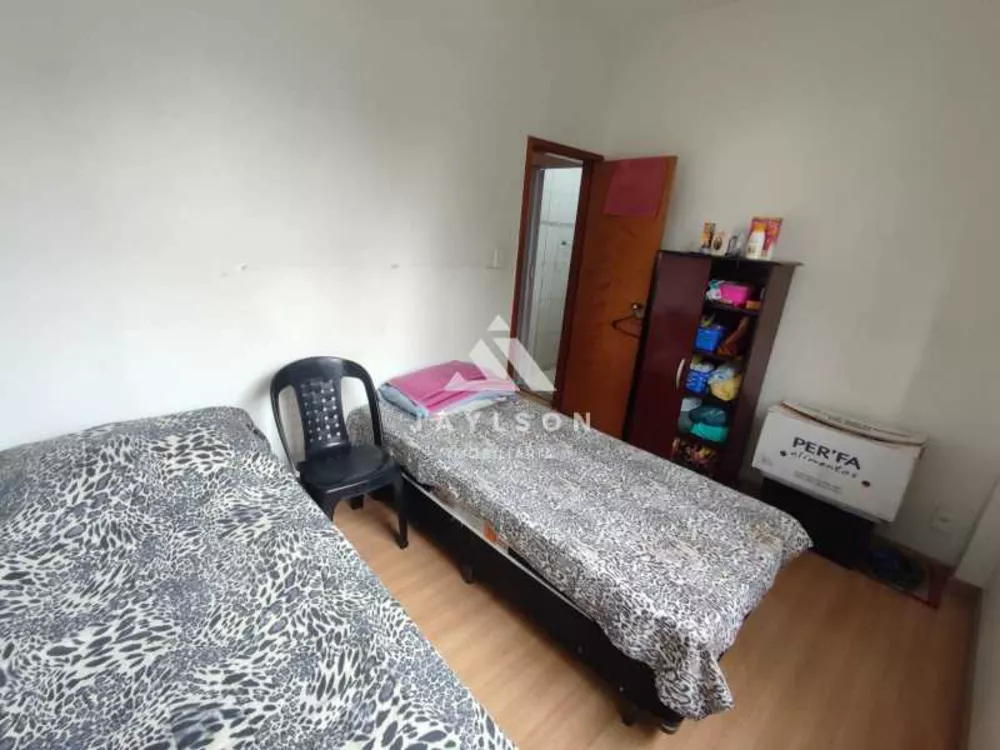 Apartamento à venda com 2 quartos, 50m² - Foto 5