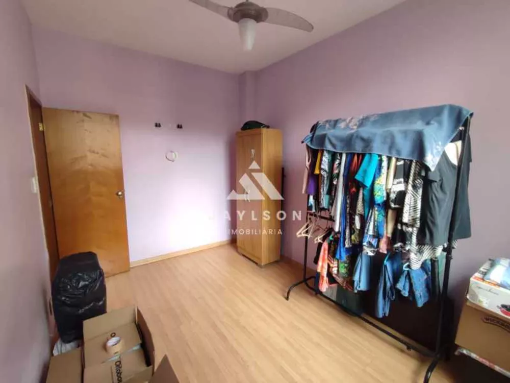 Apartamento à venda com 2 quartos, 50m² - Foto 3