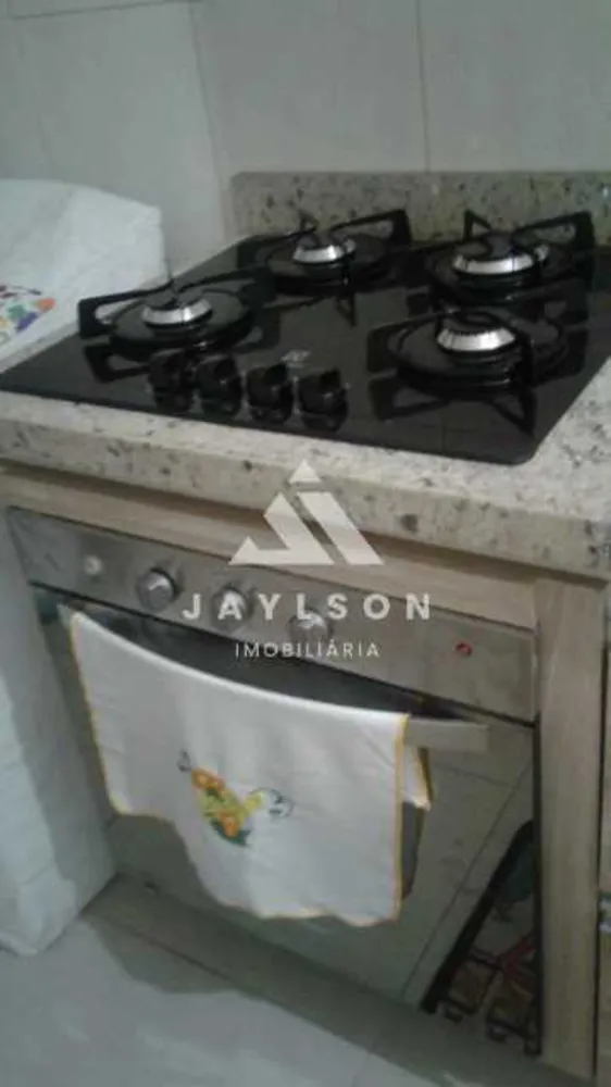 Apartamento, 2 quartos, 44 m² - Foto 10