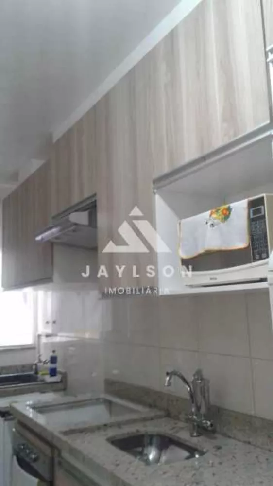 Apartamento, 2 quartos, 44 m² - Foto 6