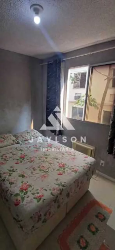 Apartamento, 2 quartos, 44 m² - Foto 13
