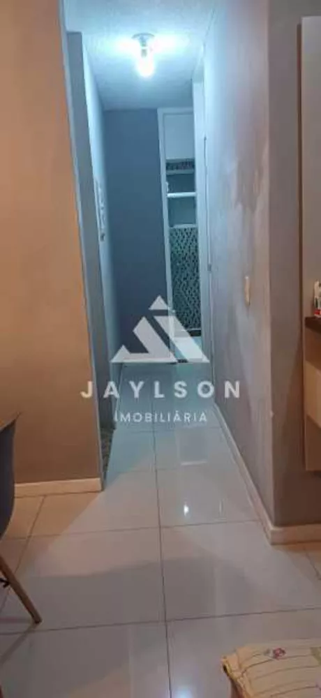 Apartamento, 2 quartos, 44 m² - Foto 17