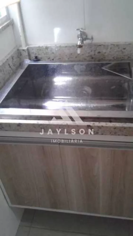 Apartamento, 2 quartos, 44 m² - Foto 3