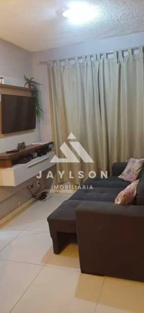 Apartamento, 2 quartos, 44 m² - Foto 15