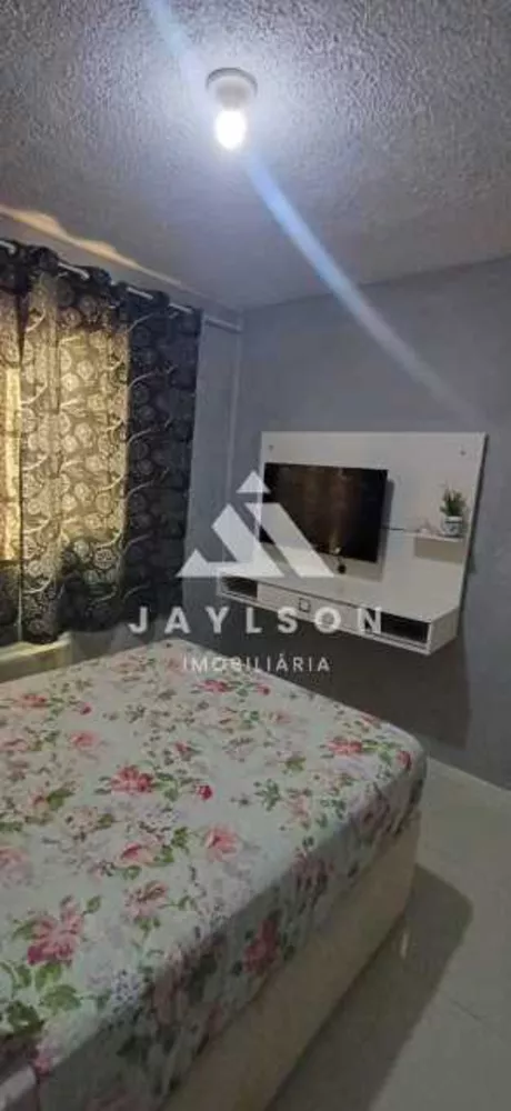 Apartamento, 2 quartos, 44 m² - Foto 10