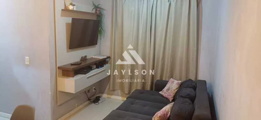 Apartamento, 2 quartos, 44 m² - Foto 9