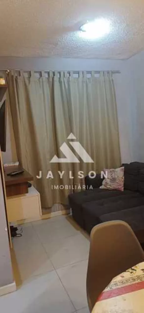 Apartamento, 2 quartos, 44 m² - Foto 16