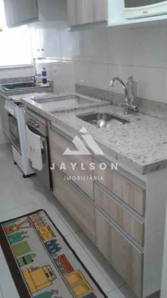 Apartamento, 2 quartos, 44 m² - Foto 14
