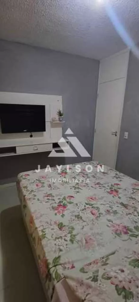 Apartamento, 2 quartos, 44 m² - Foto 4