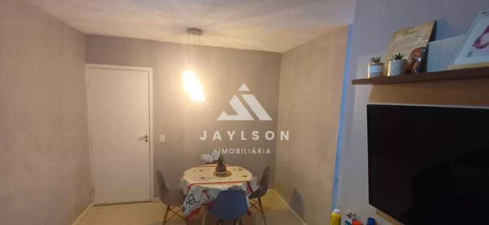 Apartamento, 2 quartos, 44 m² - Foto 7