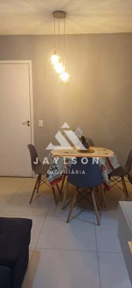Apartamento, 2 quartos, 44 m² - Foto 5