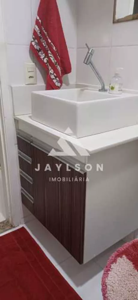 Apartamento, 2 quartos, 44 m² - Foto 2