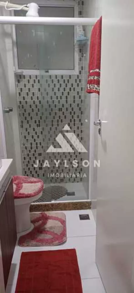 Apartamento, 2 quartos, 44 m² - Foto 8