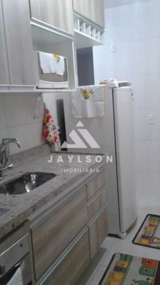 Apartamento, 2 quartos, 44 m² - Foto 11