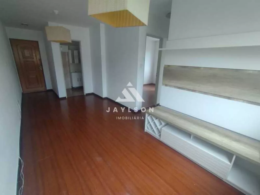 Apartamento, 2 quartos, 50 m² - Foto 1