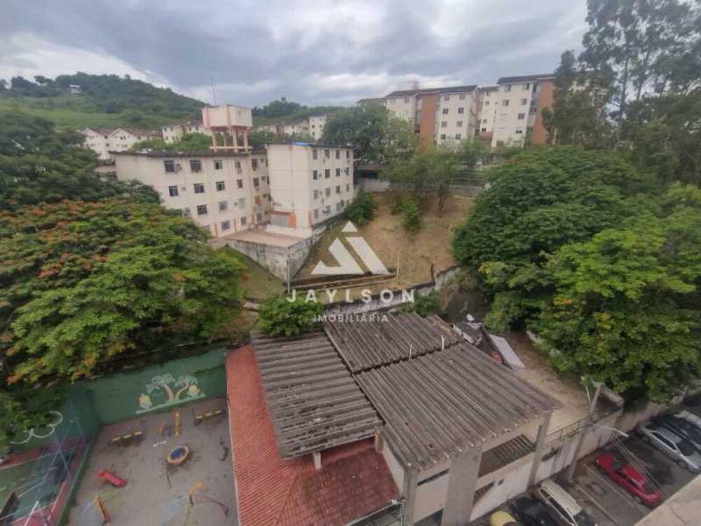 Apartamento, 2 quartos, 50 m² - Foto 23