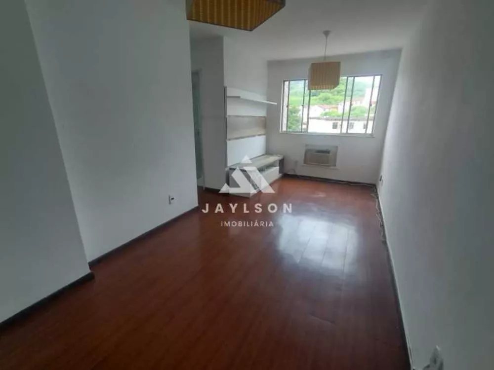 Apartamento, 2 quartos, 50 m² - Foto 5