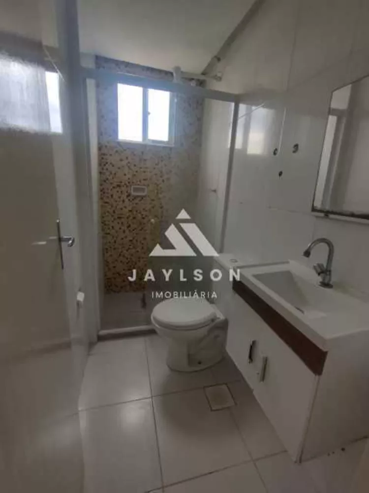 Apartamento, 2 quartos, 50 m² - Foto 21