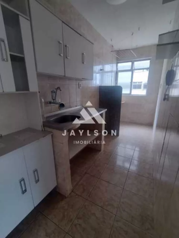 Apartamento, 2 quartos, 50 m² - Foto 16