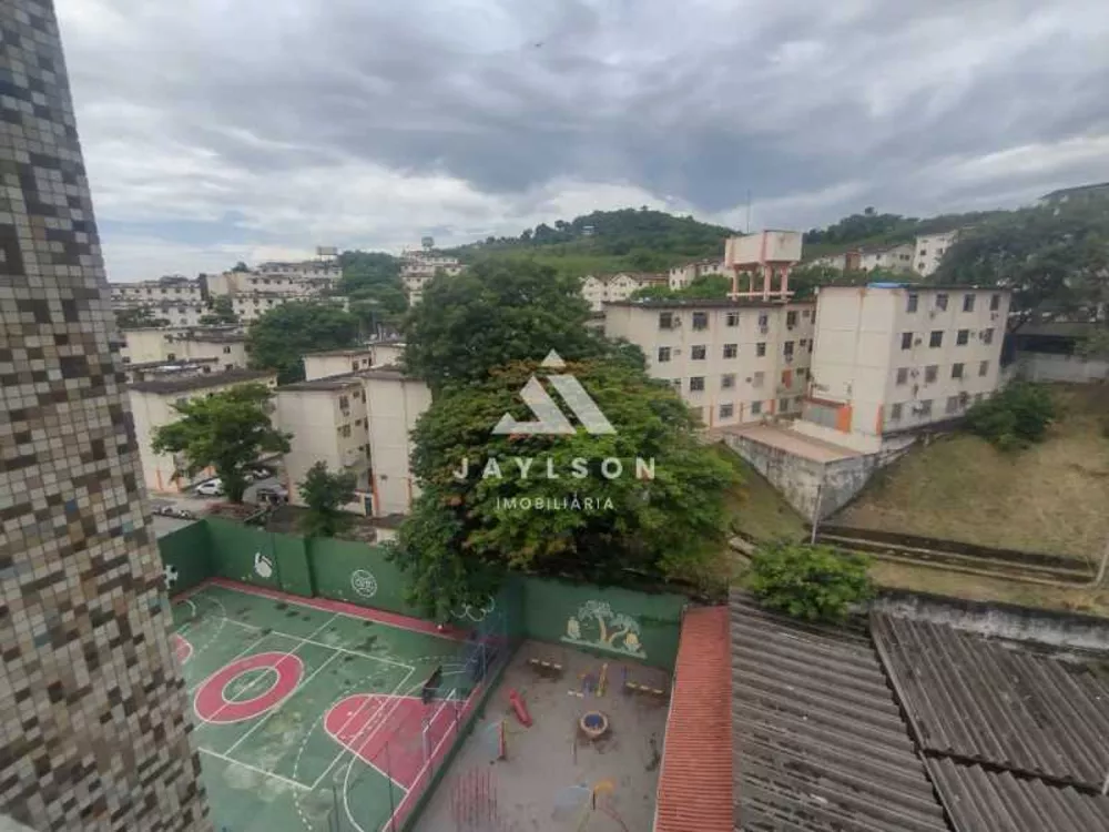 Apartamento, 2 quartos, 50 m² - Foto 24