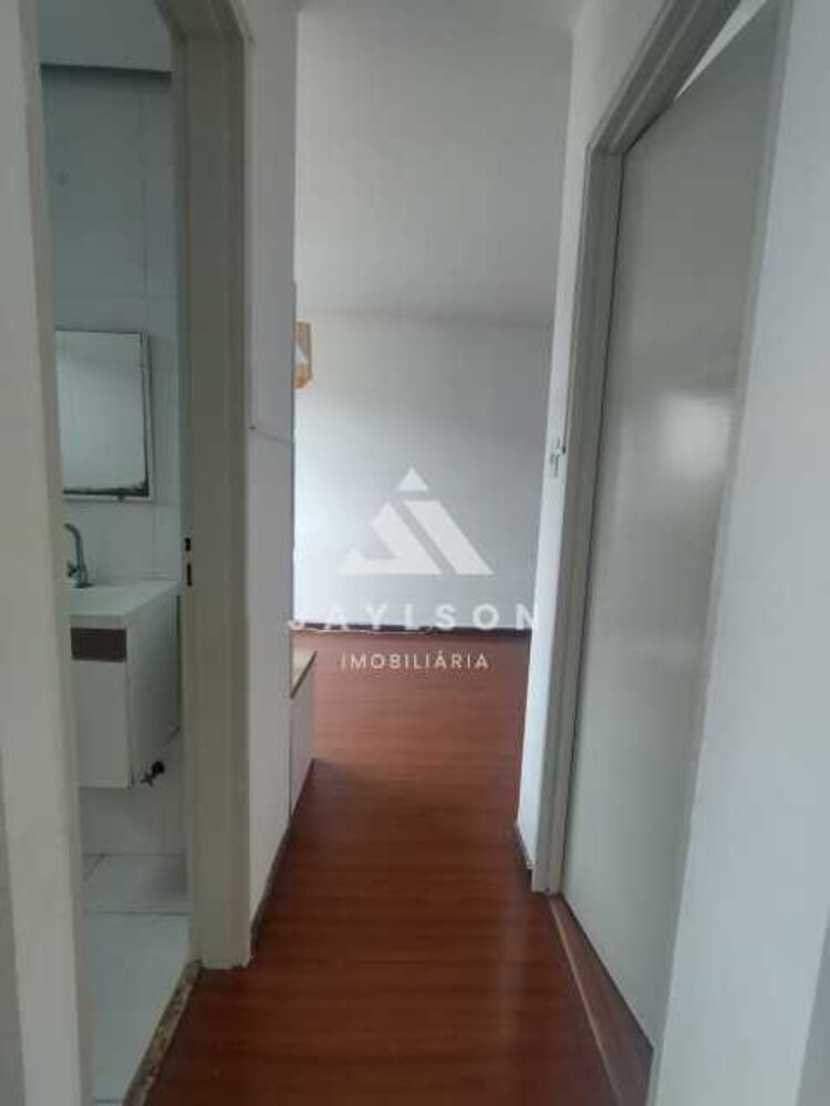Apartamento, 2 quartos, 50 m² - Foto 6