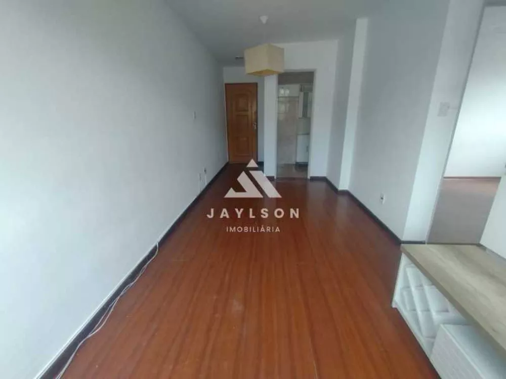 Apartamento, 2 quartos, 50 m² - Foto 2