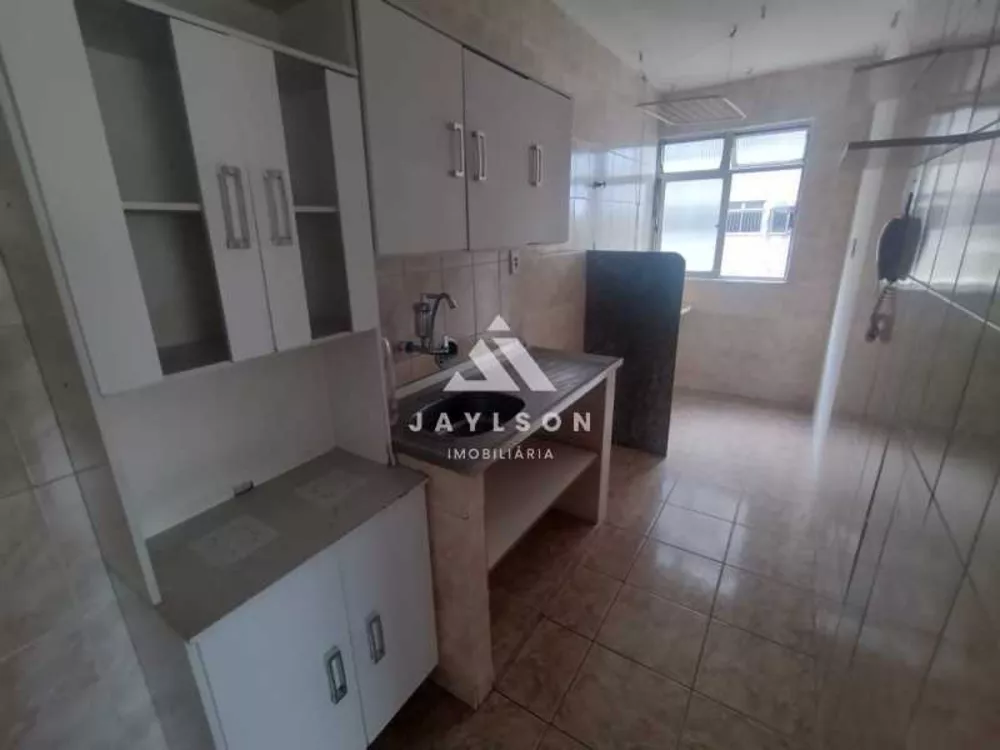 Apartamento, 2 quartos, 50 m² - Foto 17