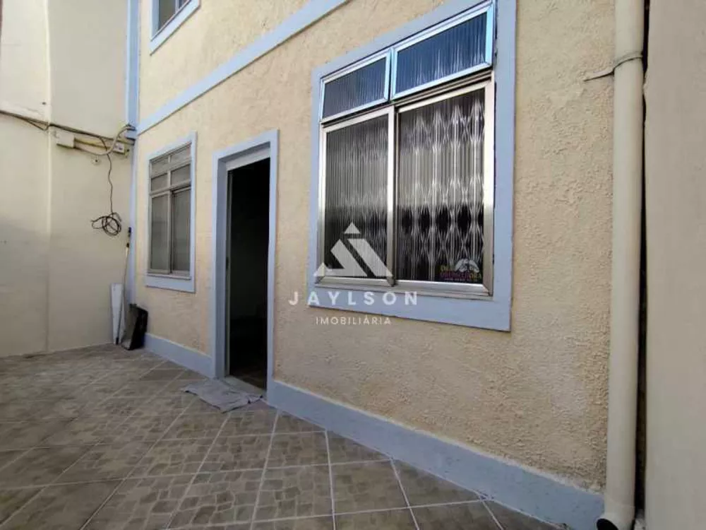 Casa, 4 quartos, 146 m² - Foto 1