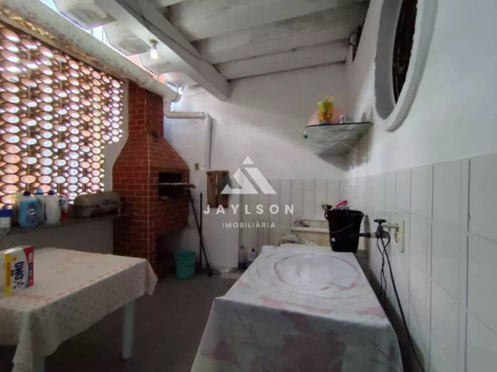 Casa, 4 quartos, 146 m² - Foto 16