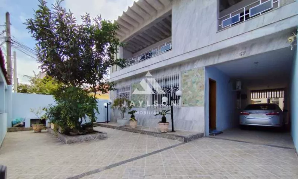 Casa, 4 quartos, 146 m² - Foto 7