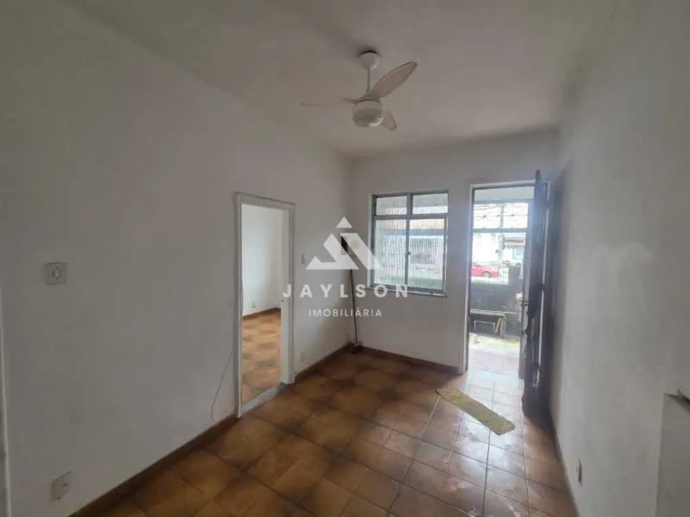 Apartamento, 3 quartos, 80 m² - Foto 1