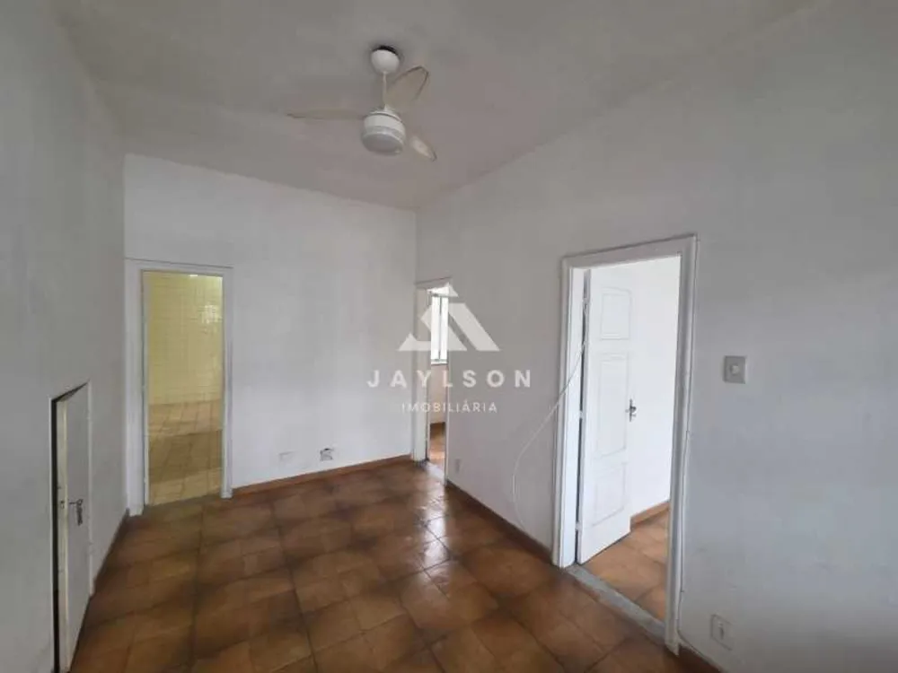 Apartamento, 3 quartos, 80 m² - Foto 2