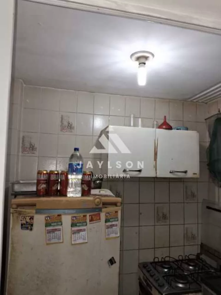 Apartamento, 1 quarto, 28 m² - Foto 10