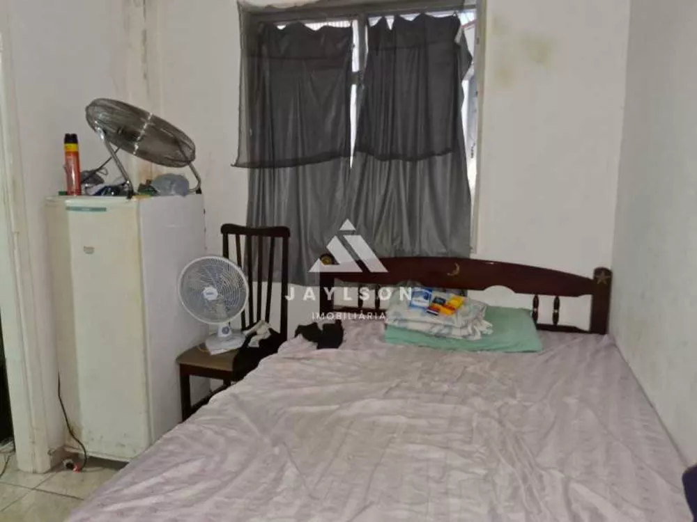 Apartamento, 1 quarto, 28 m² - Foto 5