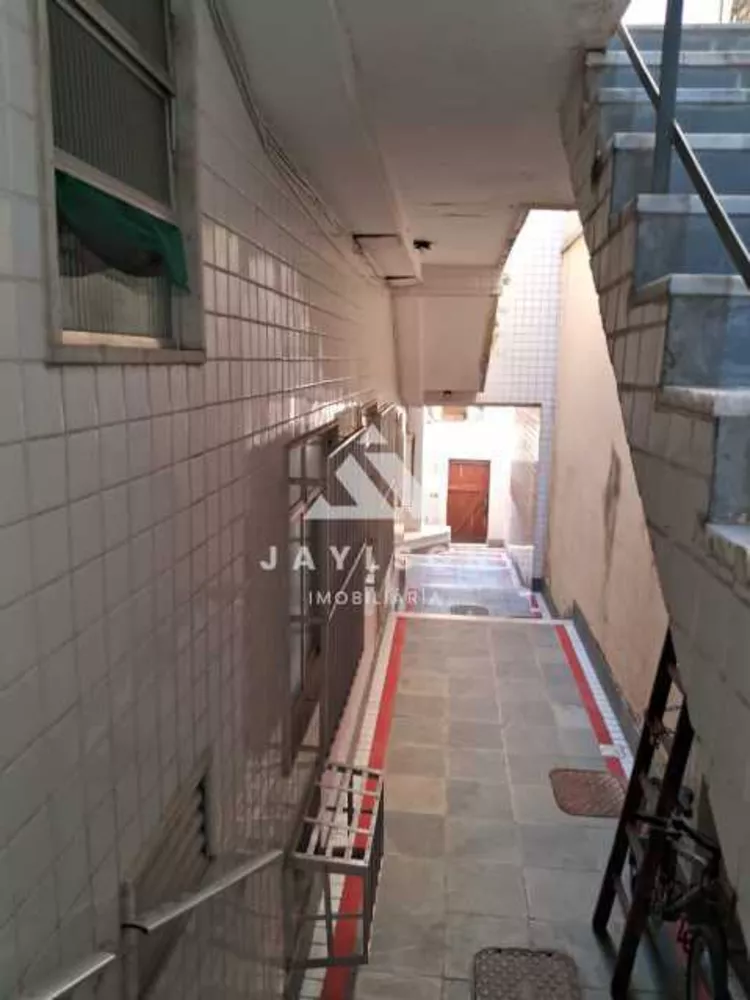 Apartamento, 1 quarto, 28 m² - Foto 12
