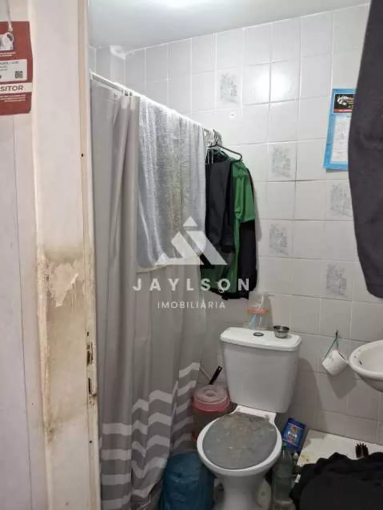 Apartamento, 1 quarto, 28 m² - Foto 9