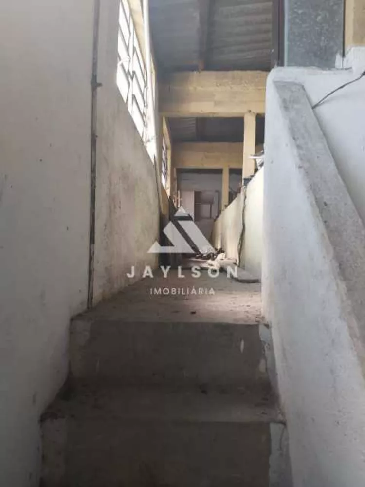 Depósito-Galpão, 135 m² - Foto 11